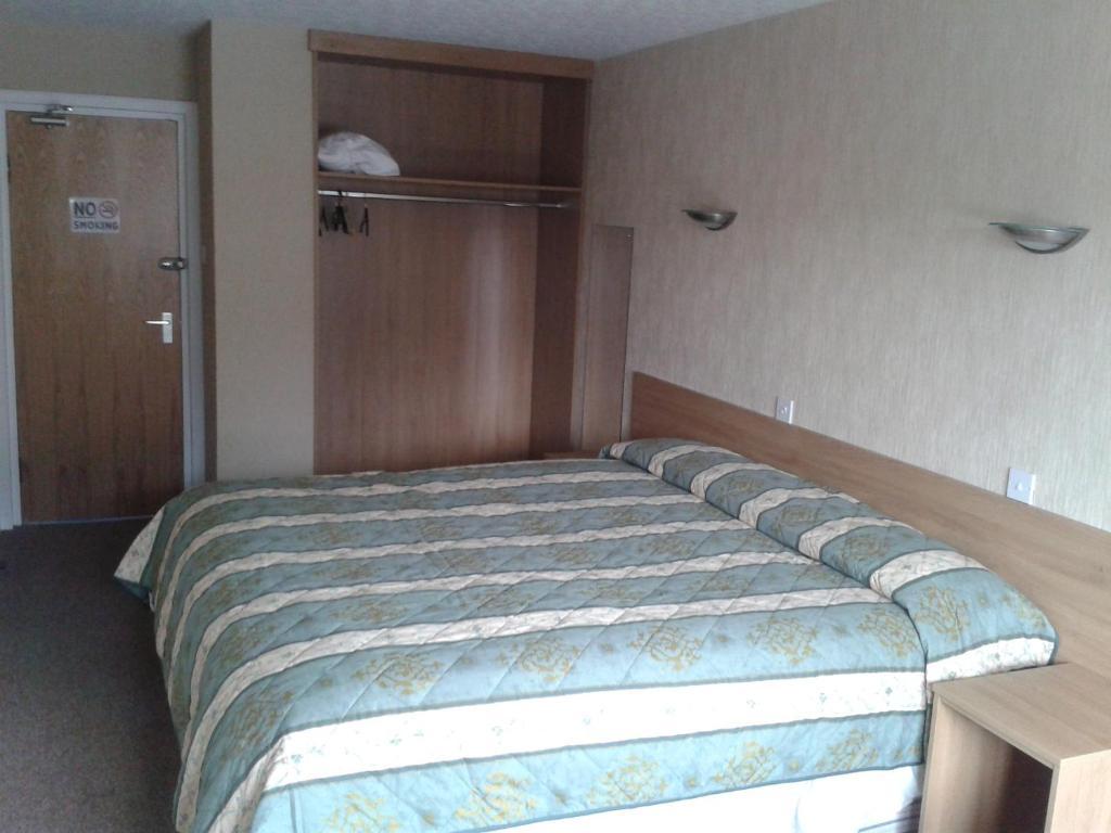 The Weigh Inn Lodges Thurso Habitación foto