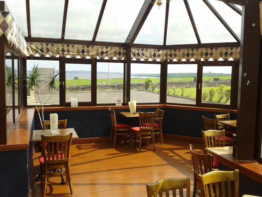 The Weigh Inn Lodges Thurso Exterior foto