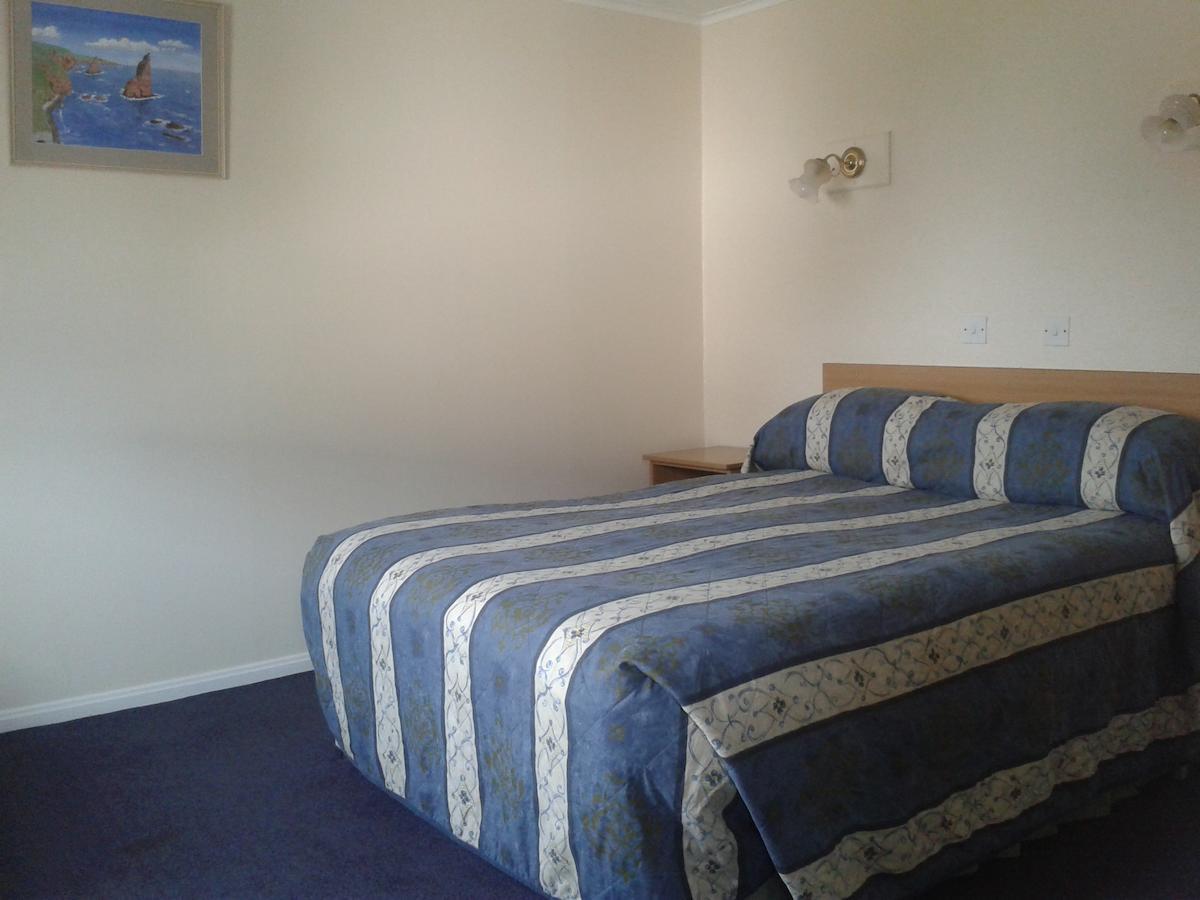 The Weigh Inn Lodges Thurso Habitación foto